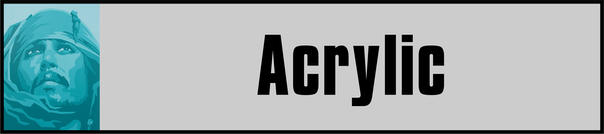 Acrylic