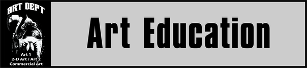 Art Education Frazetta