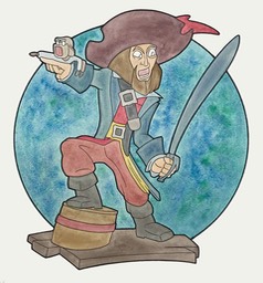 barbossa 2