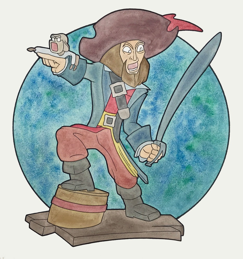barbossa 2