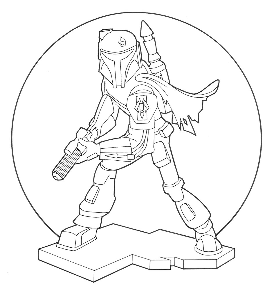 Boba Fett 01