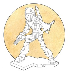 Boba Fett 02