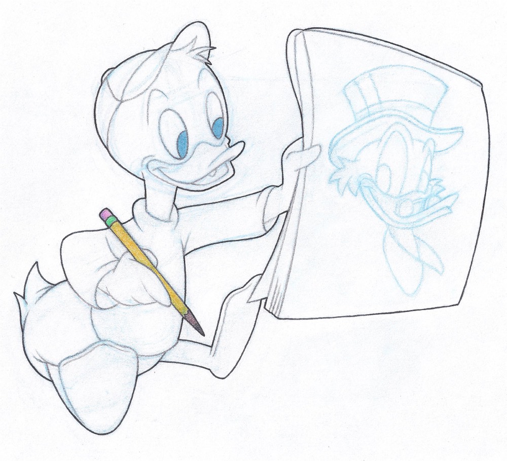 Dewey-Drawing-Web-Site