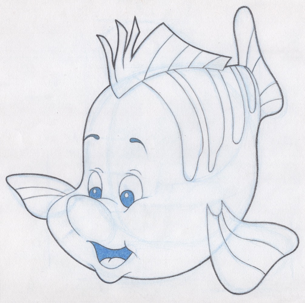 Flounder Revised