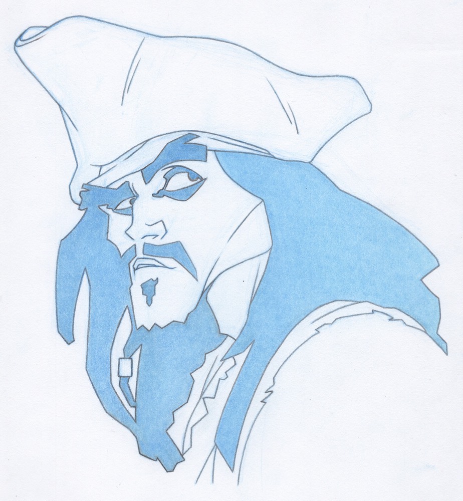 JackSparrow