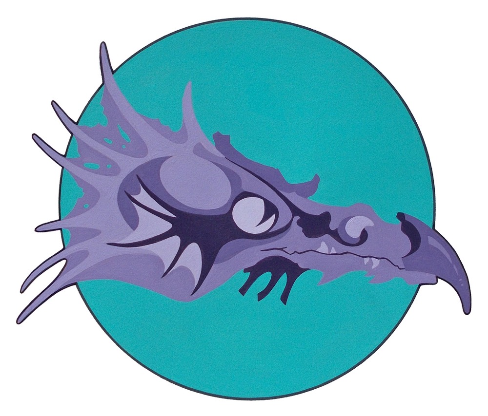 johncalvinchristendragon