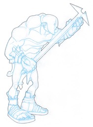 johncalvinfightingurukhaivinyl