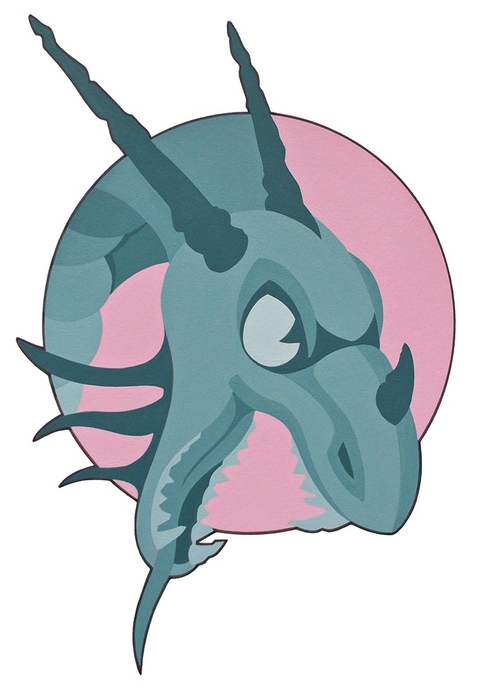 johncalvingreendragon