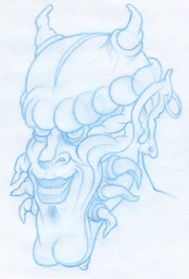 johncalvinoverlapmonster