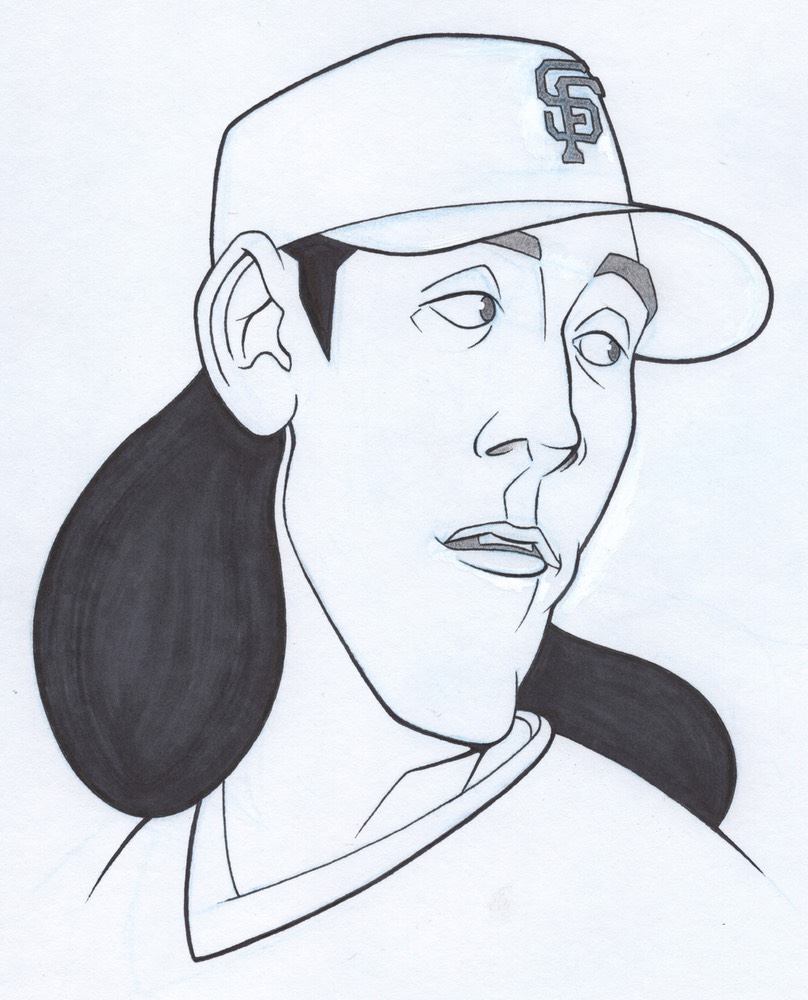lincecum