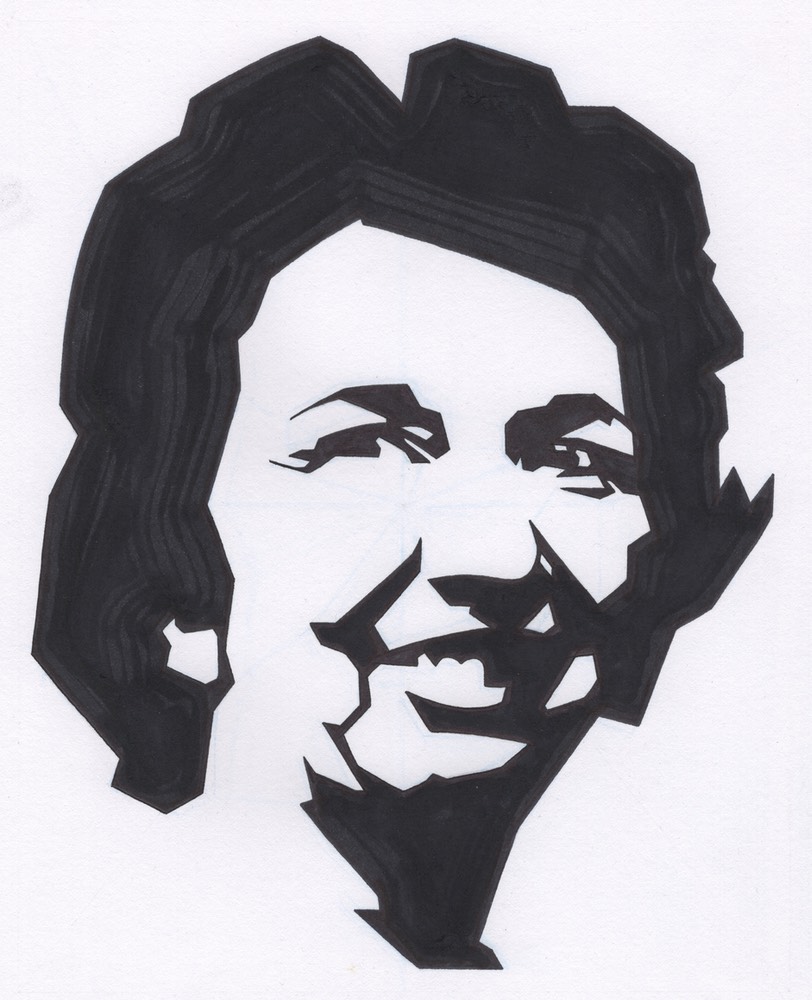 Mary Wickes