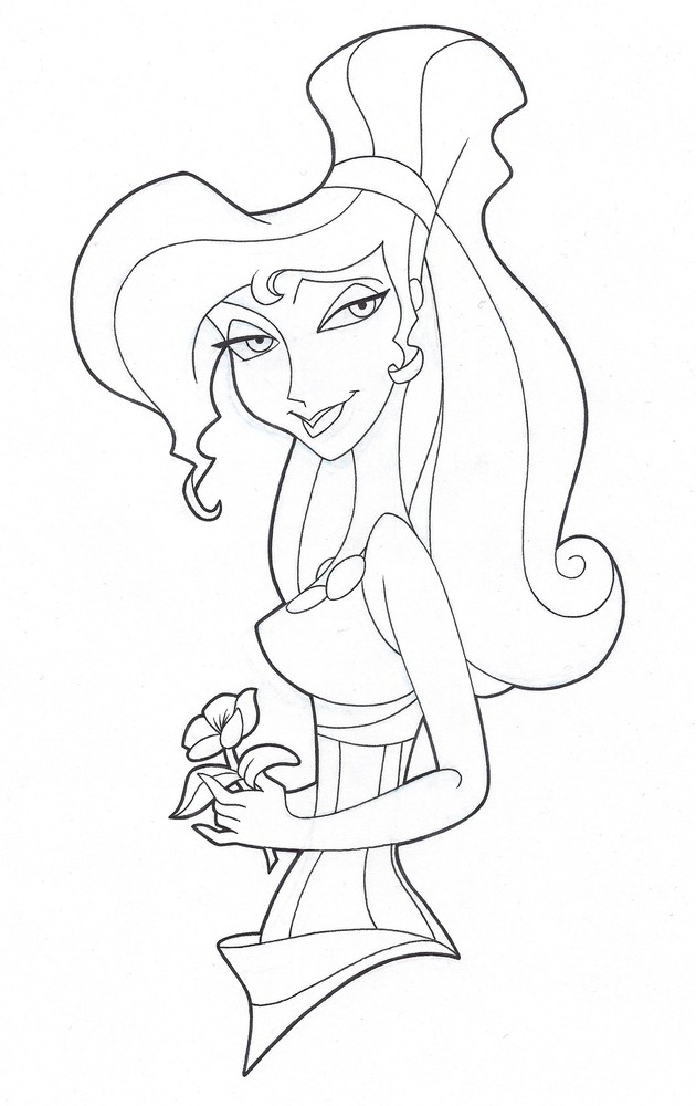 Megara Fixed