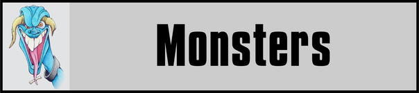 Monsters
