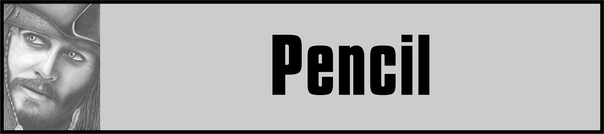 Pencil