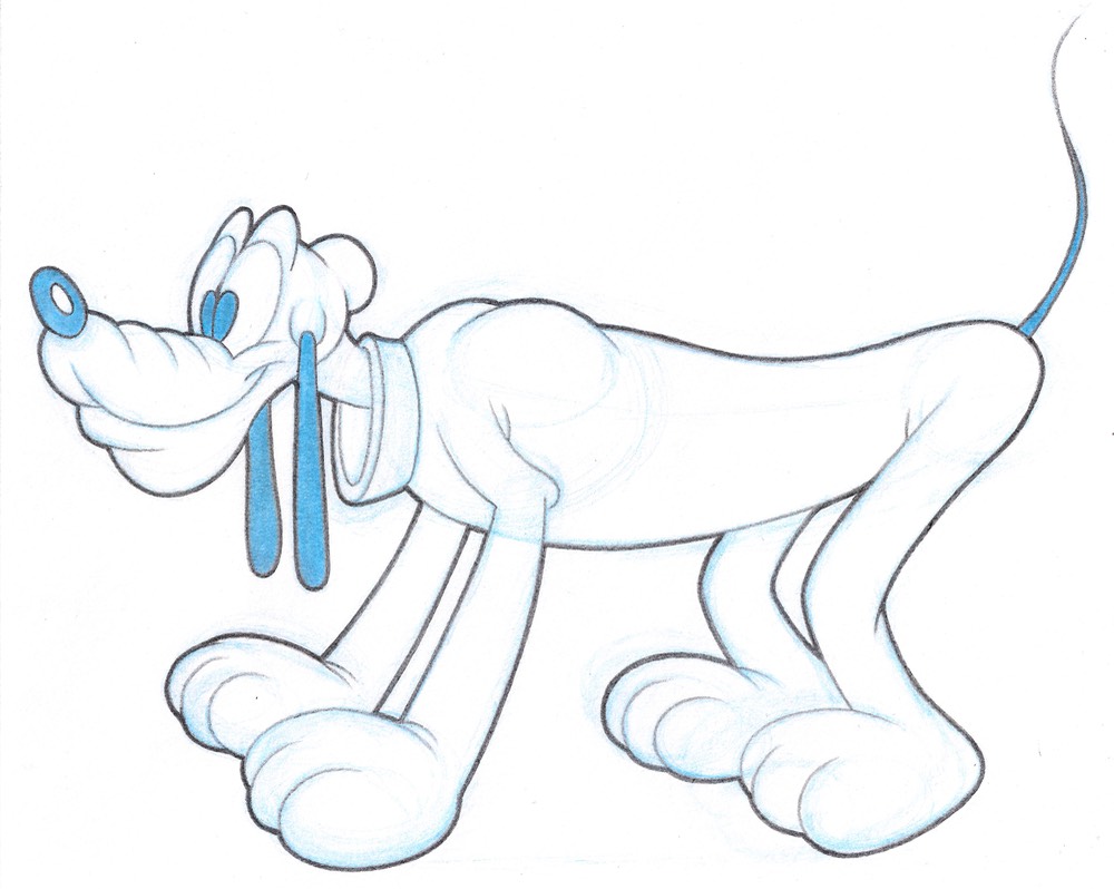 Pluto 2023