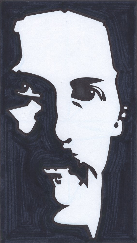 Robert Louis Stevenson