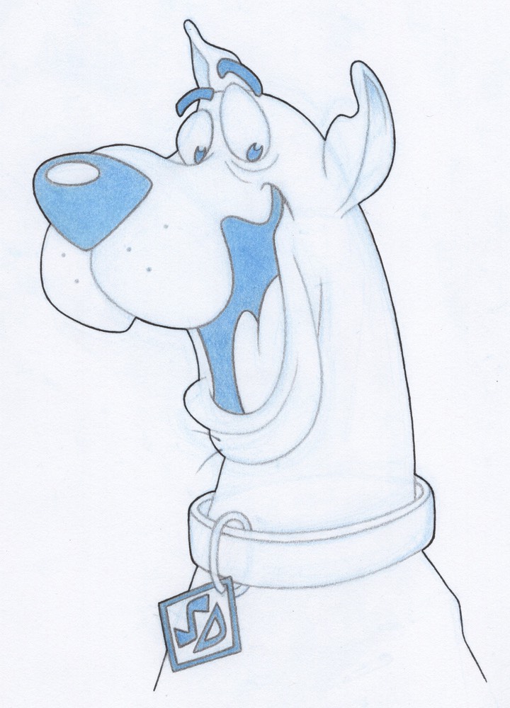 Scoody-Doo