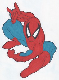 spidermancominatya