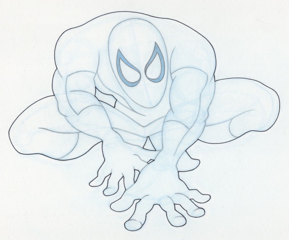 spidermanmarvellogo