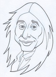 Steve Perry