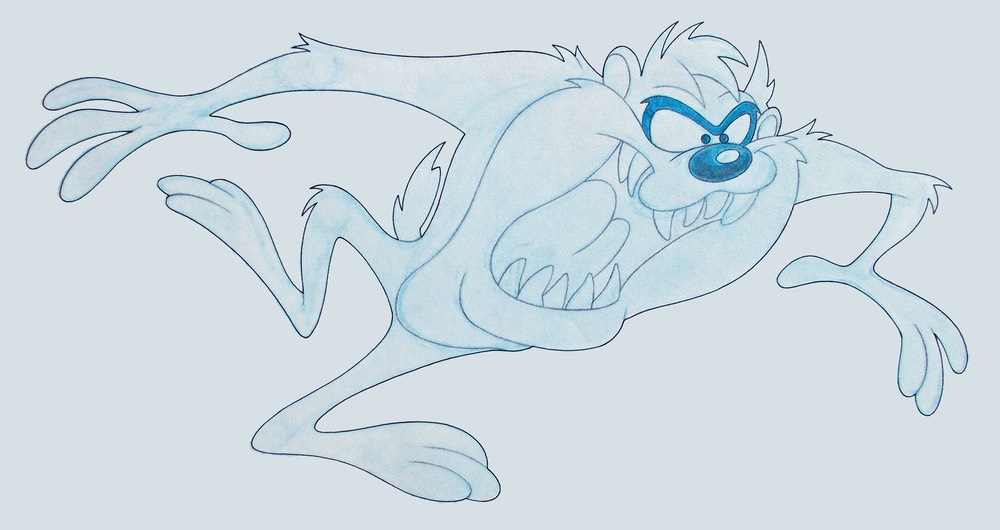 tasmaniandevilcalvin