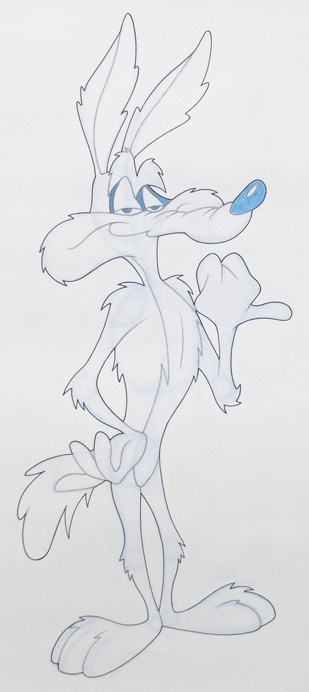 wileecoyotehitchhiker