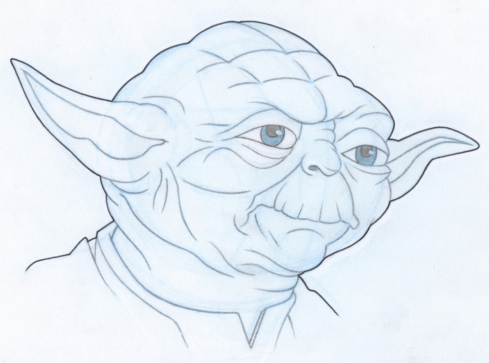 yoda