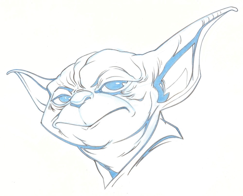 yodasketch