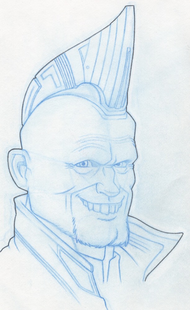yondu