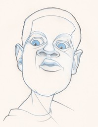 zmatthewcaricature