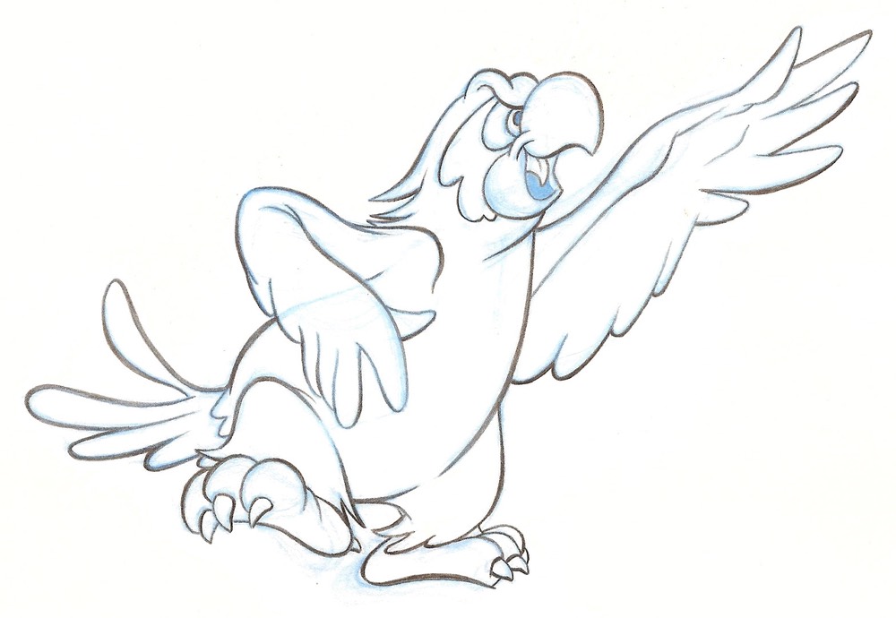 blaireagle