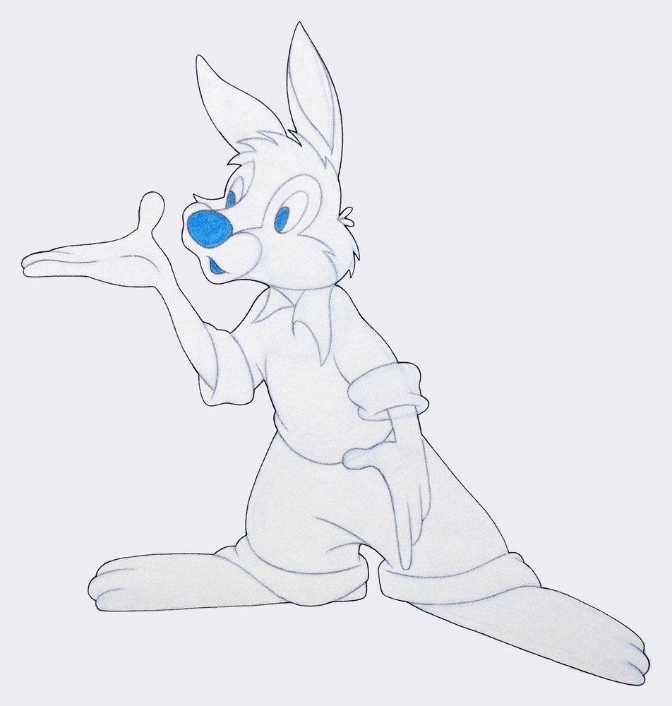 Brer Rabbit 4