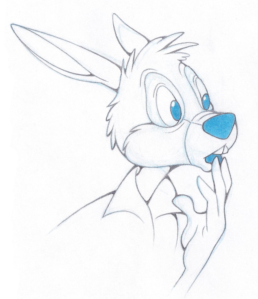 Brer Rabbit