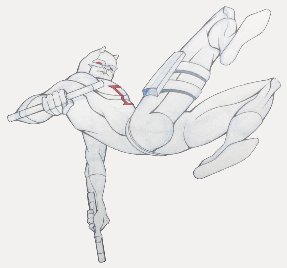 Daredevil 3