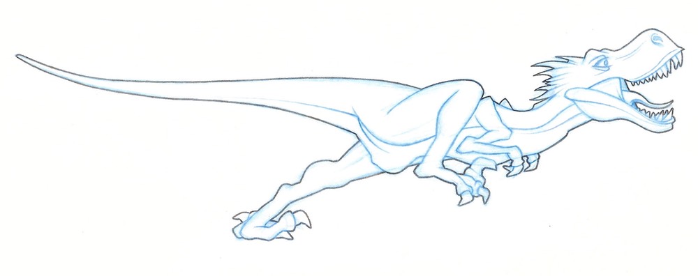 dino