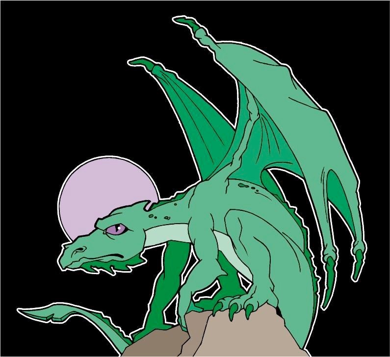 dragon