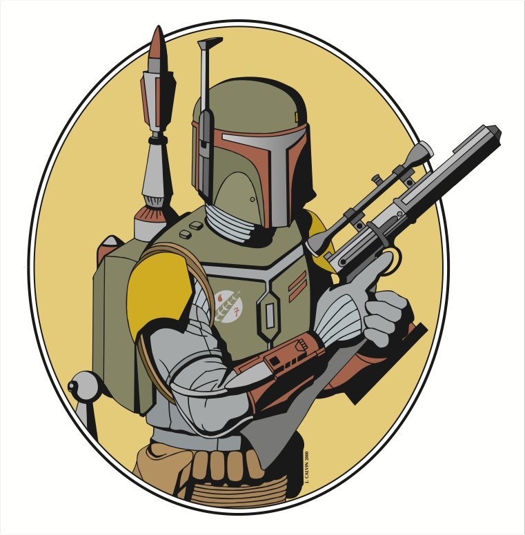 fett