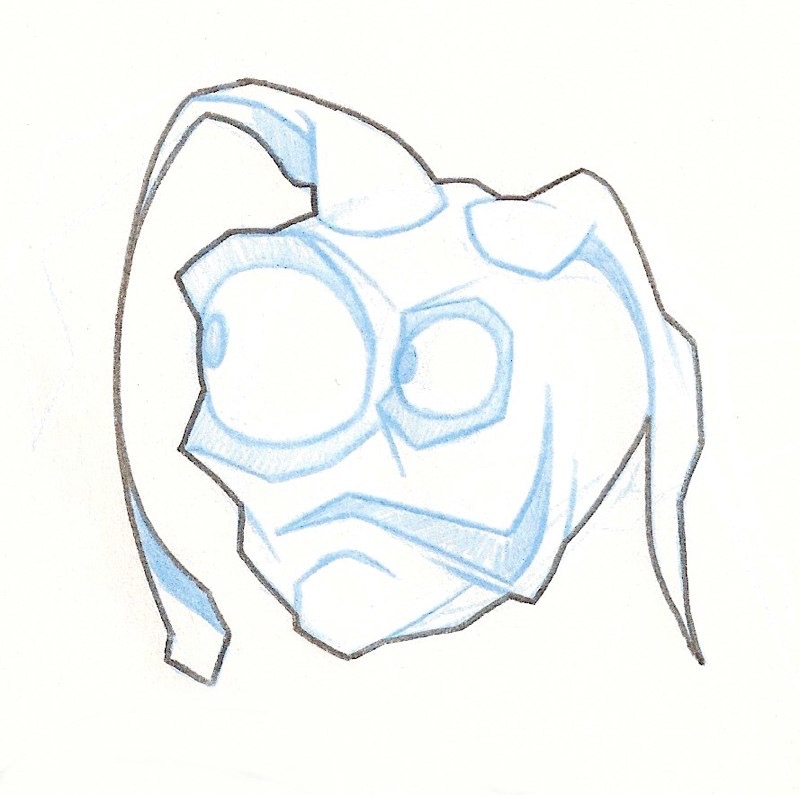 funnymonster