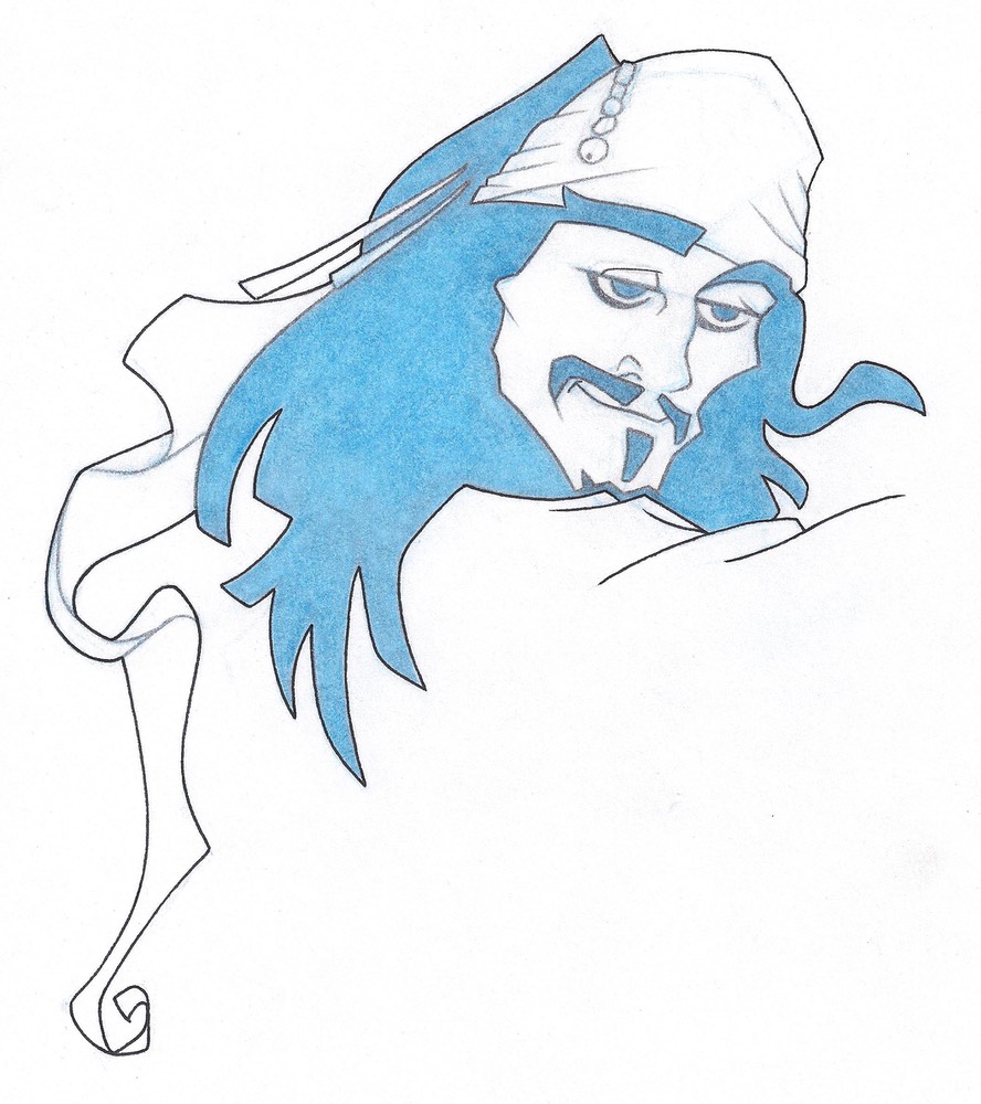 jack sparrow scan
