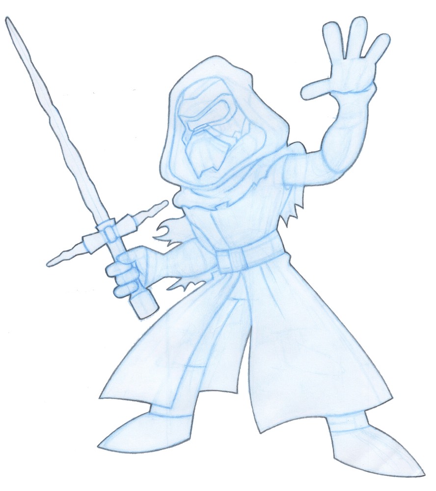 kyloren