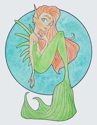 mermaidcalvin01