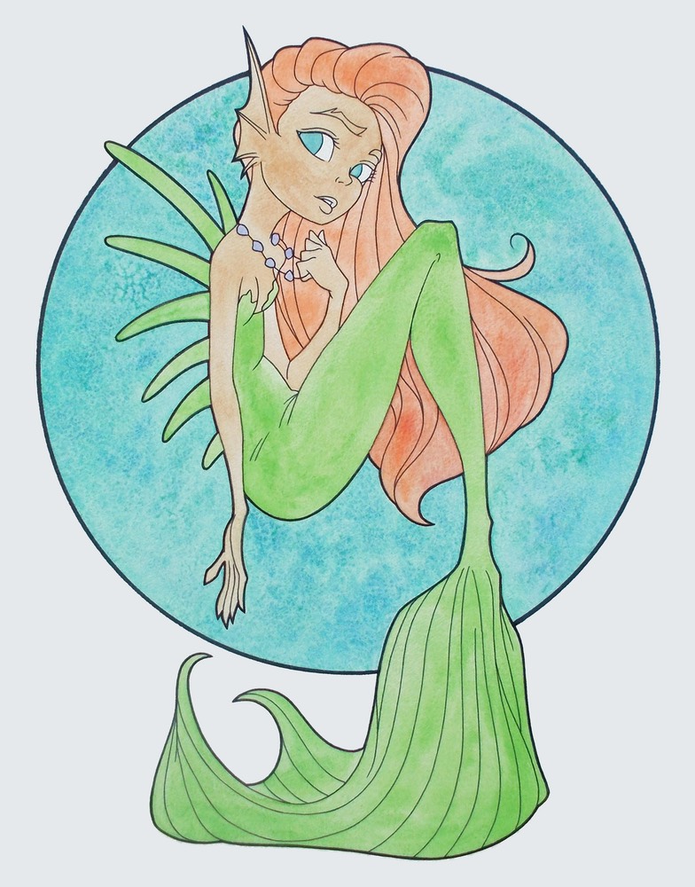 mermaidcalvin01