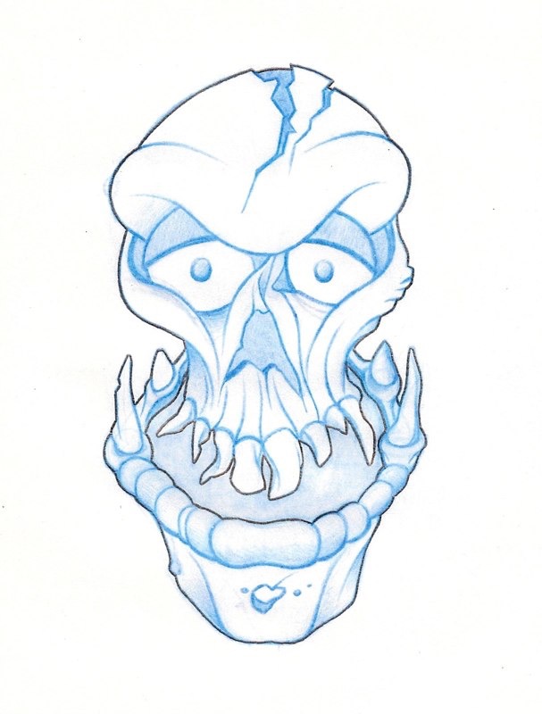 monster 1